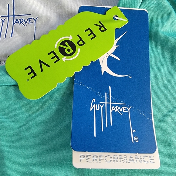 Guy Harvey Performance NWT - Picture 5 of 6